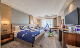 Shangri-La Changchun