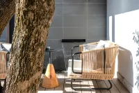 Zhuangshangzhuang Hot Spring Resort