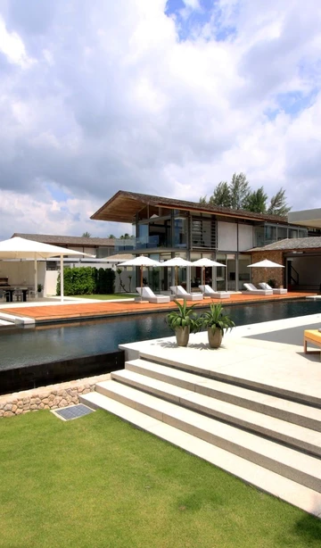 รูปภาพของSava Villa 2 | Villa Amarelo