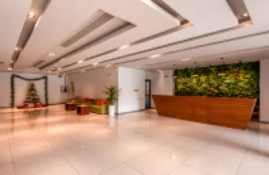 SAZI Parlia Hotel - Free Breakfast & Airport