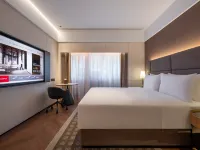 IntercityHotel Beijing Daxing Biomedical Base Hotels near Biomedical Base Station