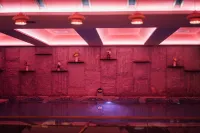 Shishi Carnival Hotel - spa