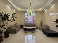 Dandong Xintianchi Hotel