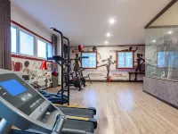 星珵酒店（福園巷子店）