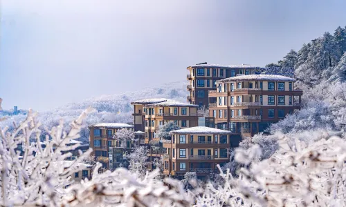 Star Astronomy Hotel