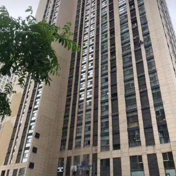 Yushi Homestay (Harbin West Station Wanda Plaza)