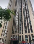 Yushi Homestay (Harbin West Station Wanda Plaza)