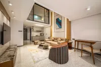 Mehood Yizhi Hotel - ห้องครัว