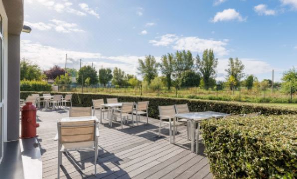 B&B Hôtel Clermont Ferrand Nord Riom