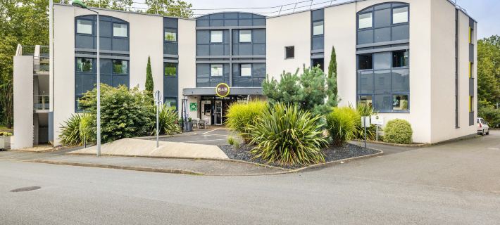 B&B HOTEL Cholet Sud Hotels in Cholet