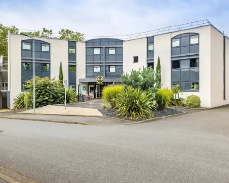 B&B HOTEL Cholet Sud Hoteles en Cholet