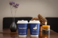 Mid Mountain and White Homestay (Bei Scenic Area Hub Store) - petit déjeuner