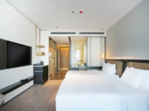 STEIGENBERGER HEFEI Hotels near Hefei Binhu International Convention and Exhibition Center
