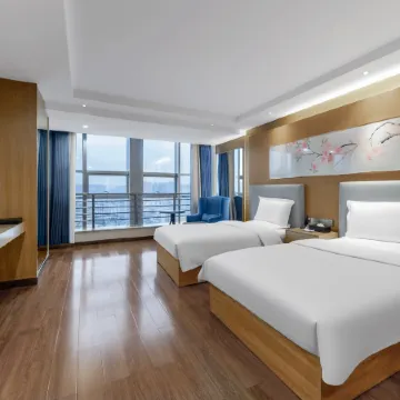 Fugu Xingmao Hotel