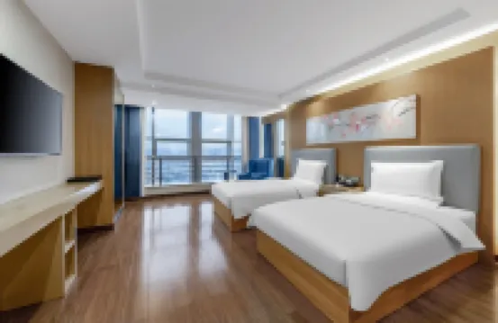 Fugu Xingmao Hotel