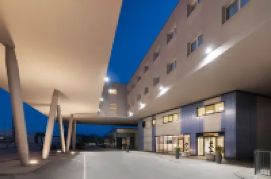 Four Points Flex by Sheraton Salzburg Messe Hotels in 