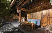 Danqing Cottage Homestay