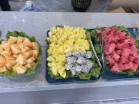 โรงแรมเทียนฉีฉีเยว่ หรงเจียง (สนามฟุตบอลชุนเฉา) - พร้อมอาหารเช้า