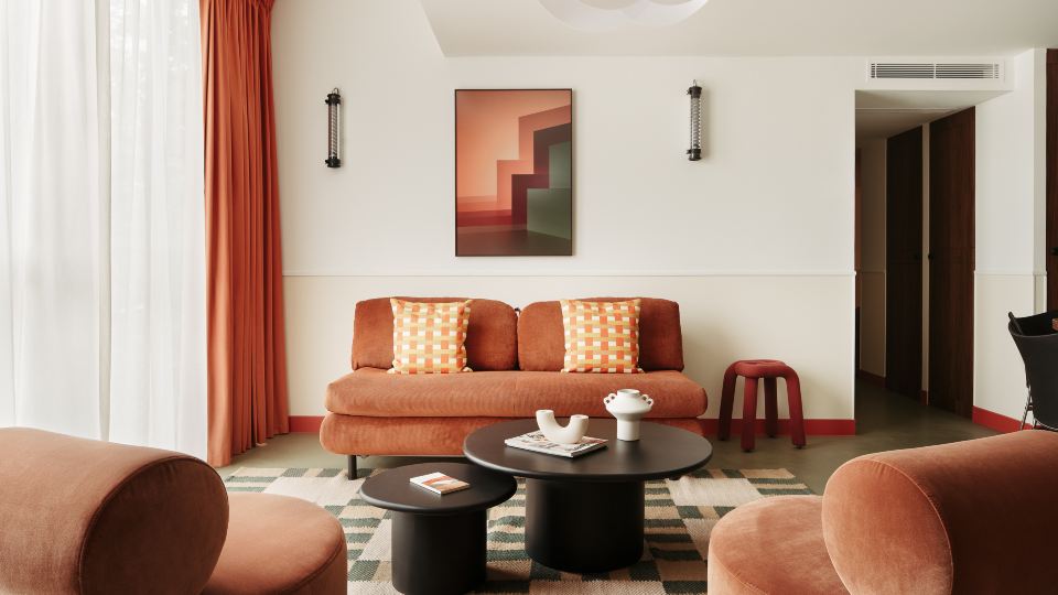 Edgar Suites - Montrouge - Jean Jaurès