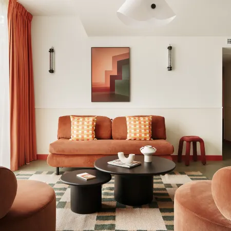 Edgar Suites - Montrouge - Jean Jaurès