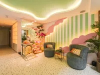 Cupid Hotel 3 Hotels near Lotte Mart