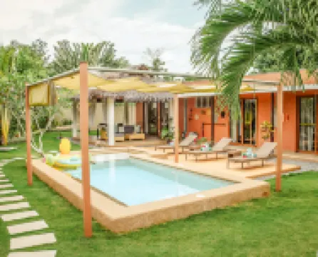 Halamanan Residences