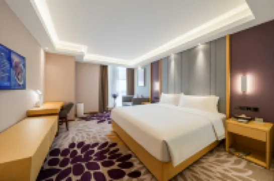 Lavande Hotel (Taian Feicheng Taixi Street)