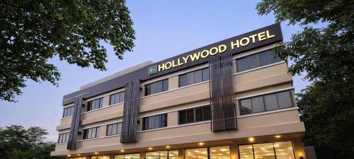 Hollywood Hotel Puerto Princesa Hotels in Puerto Princesa