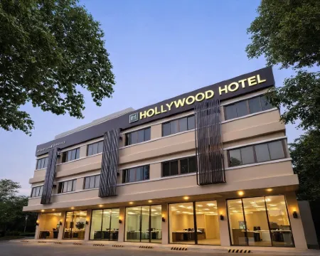 Hollywood Hotel Puerto Princesa Hotels in Palawan