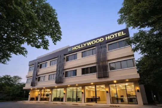 Hollywood Hotel Puerto Princesa Hotel di 