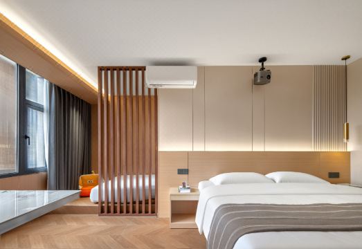 호텔 로비 디자인