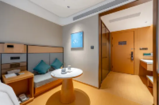 全季飯店（拉薩布達拉宮店）