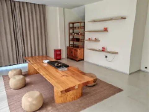 Yunju Hotel (Jiangsha Fishing Village Tourist Resort Branch Hotels in Xiajiang