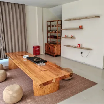 Yunju Hotel (Jiangsha Fishing Village Tourist Resort Branch