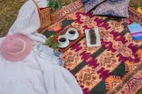 블루살즈 테라 힐스 리조트, 달하우지