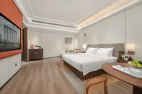 MaisonLee Hotel Fortune Square Longgang  Wenzhou