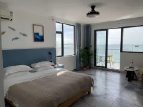 Jingle Ocean View Inn Sanya(Tianya Haijiao)