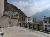 Qingxi Zhuyun Homestay