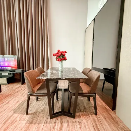 Georgetown Seaview Duplex 2Br for 6 Guests at Maritime Suites 073A