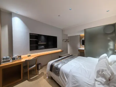 Huayu Hotel Hotels in Yunzhou District