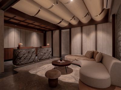 The Cara Hotel