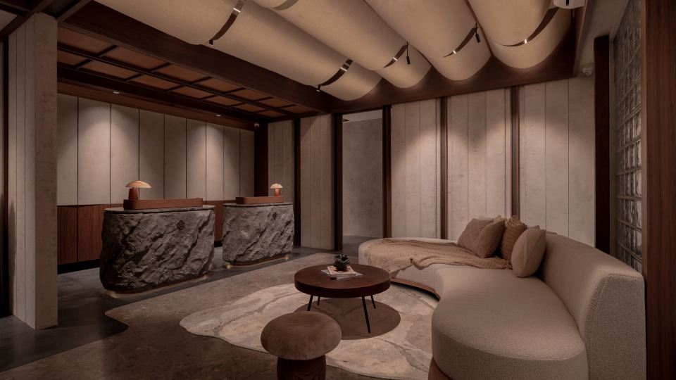 The Cara Hotel