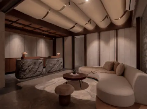 The Cara Hotel