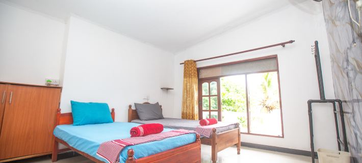 The Spring Holiday Các khách sạn ở Matara