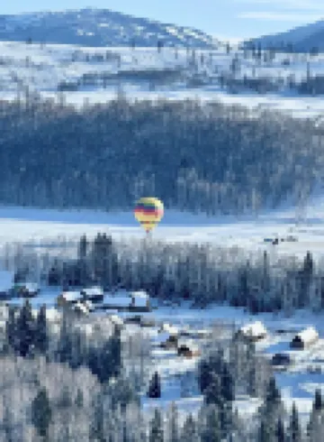 Qingrun Holiday Manor