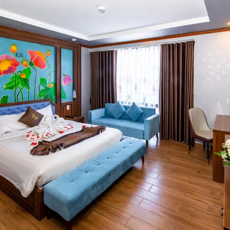 Jade Scene Hotel