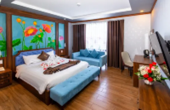 Jade Scene Hotel