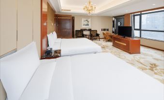 Huakang Dijing Hotel
