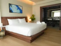 Aqua Maya Phuket Hotels near Kalim Beach