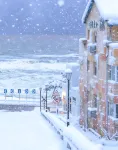 Bliss International Hotel - Scenic
